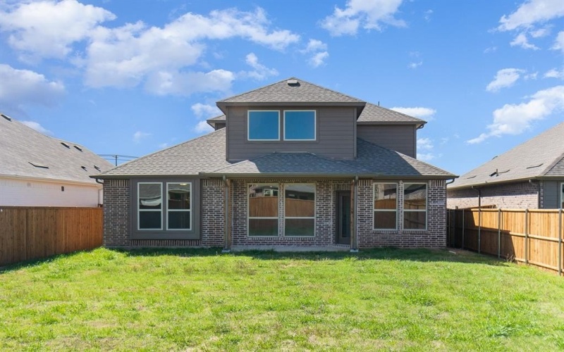 2605 Glasgow Drive, Denton, TX 76207, 4 Habitaciones Habitaciones , ,3 BañosBaños,Residential,En Venta,2605 Glasgow Drive,20880175