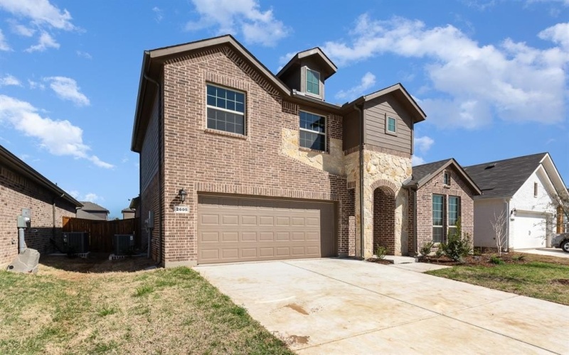 2605 Glasgow Drive, Denton, TX 76207, 4 Habitaciones Habitaciones , ,3 BañosBaños,Residential,En Venta,2605 Glasgow Drive,20880175