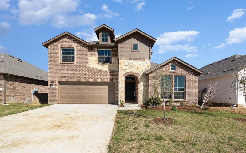 2605 Glasgow Drive, Denton, TX 76207, 4 Habitaciones Habitaciones , ,3 BañosBaños,Residential,En Venta,2605 Glasgow Drive,20880175