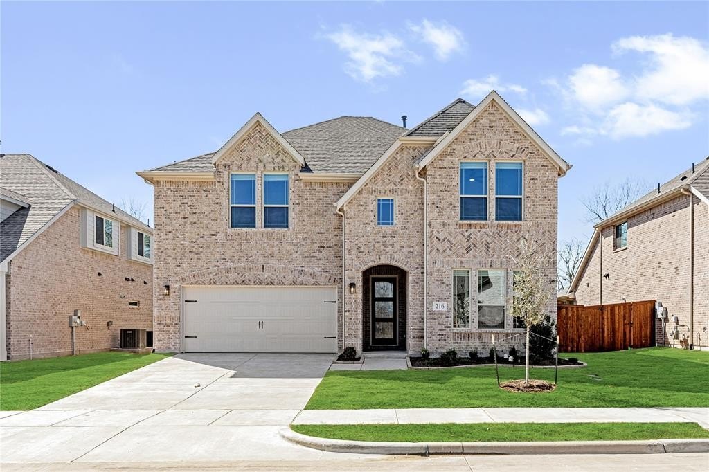 216 Dove Haven Drive, Wylie, TX 75098, 5 Bedrooms Bedrooms, ,5 BathroomsBathrooms,Residential,For Sale,216 Dove Haven Drive,20878153