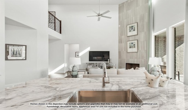 216 Dove Haven Drive, Wylie, TX 75098, 5 Habitaciones Habitaciones , ,5 BañosBaños,Residential,En Venta,216 Dove Haven Drive,20878153