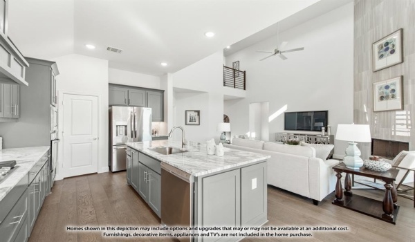 216 Dove Haven Drive, Wylie, TX 75098, 5 Habitaciones Habitaciones , ,5 BañosBaños,Residential,En Venta,216 Dove Haven Drive,20878153