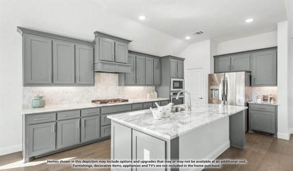 216 Dove Haven Drive, Wylie, TX 75098, 5 Habitaciones Habitaciones , ,5 BañosBaños,Residential,En Venta,216 Dove Haven Drive,20878153