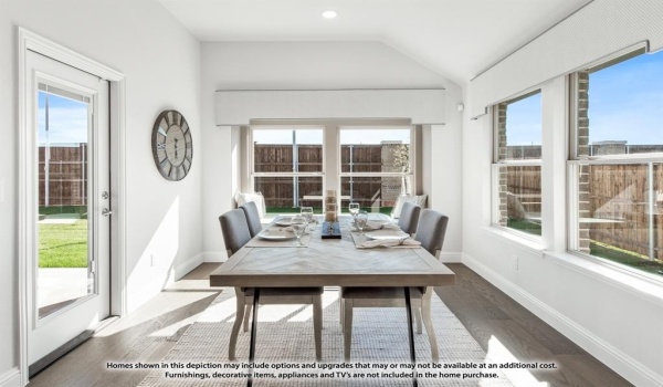 216 Dove Haven Drive, Wylie, TX 75098, 5 Habitaciones Habitaciones , ,5 BañosBaños,Residential,En Venta,216 Dove Haven Drive,20878153