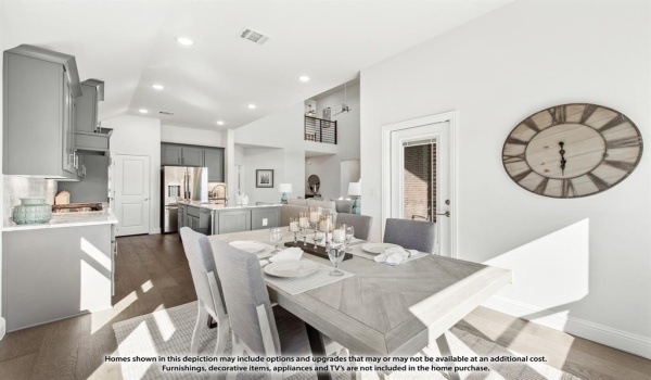 216 Dove Haven Drive, Wylie, TX 75098, 5 Habitaciones Habitaciones , ,5 BañosBaños,Residential,En Venta,216 Dove Haven Drive,20878153