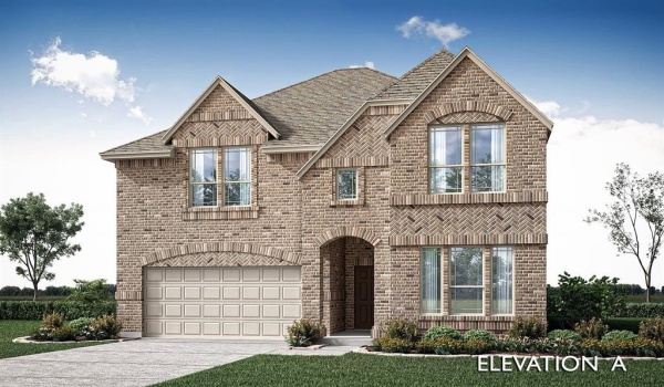 216 Dove Haven Drive, Wylie, TX 75098, 5 Habitaciones Habitaciones , ,5 BañosBaños,Residential,En Venta,216 Dove Haven Drive,20878153