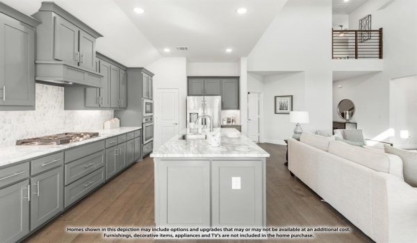 216 Dove Haven Drive, Wylie, TX 75098, 5 Habitaciones Habitaciones , ,5 BañosBaños,Residential,En Venta,216 Dove Haven Drive,20878153