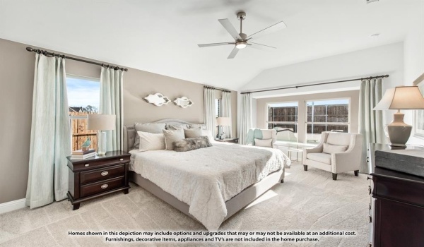 216 Dove Haven Drive, Wylie, TX 75098, 5 Habitaciones Habitaciones , ,5 BañosBaños,Residential,En Venta,216 Dove Haven Drive,20878153