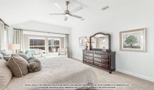 216 Dove Haven Drive, Wylie, TX 75098, 5 Habitaciones Habitaciones , ,5 BañosBaños,Residential,En Venta,216 Dove Haven Drive,20878153