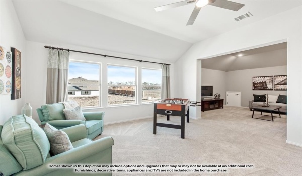 216 Dove Haven Drive, Wylie, TX 75098, 5 Habitaciones Habitaciones , ,5 BañosBaños,Residential,En Venta,216 Dove Haven Drive,20878153