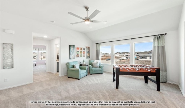 216 Dove Haven Drive, Wylie, TX 75098, 5 Habitaciones Habitaciones , ,5 BañosBaños,Residential,En Venta,216 Dove Haven Drive,20878153
