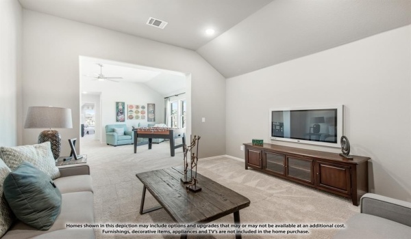 216 Dove Haven Drive, Wylie, TX 75098, 5 Habitaciones Habitaciones , ,5 BañosBaños,Residential,En Venta,216 Dove Haven Drive,20878153
