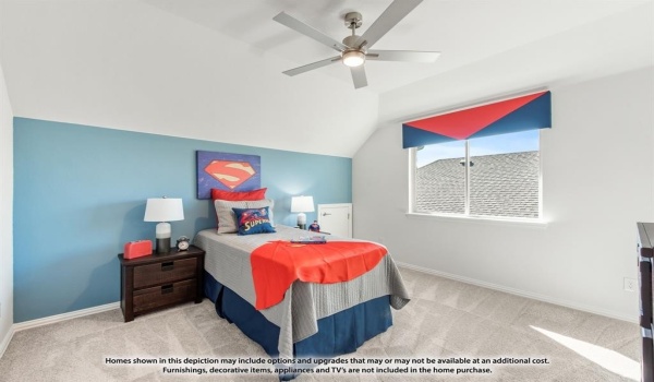 216 Dove Haven Drive, Wylie, TX 75098, 5 Habitaciones Habitaciones , ,5 BañosBaños,Residential,En Venta,216 Dove Haven Drive,20878153