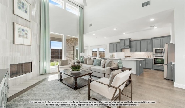 216 Dove Haven Drive, Wylie, TX 75098, 5 Habitaciones Habitaciones , ,5 BañosBaños,Residential,En Venta,216 Dove Haven Drive,20878153
