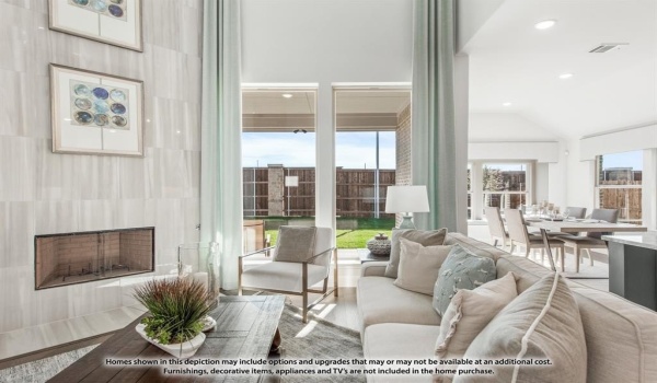 216 Dove Haven Drive, Wylie, TX 75098, 5 Habitaciones Habitaciones , ,5 BañosBaños,Residential,En Venta,216 Dove Haven Drive,20878153