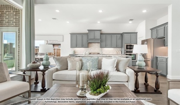 216 Dove Haven Drive, Wylie, TX 75098, 5 Habitaciones Habitaciones , ,5 BañosBaños,Residential,En Venta,216 Dove Haven Drive,20878153