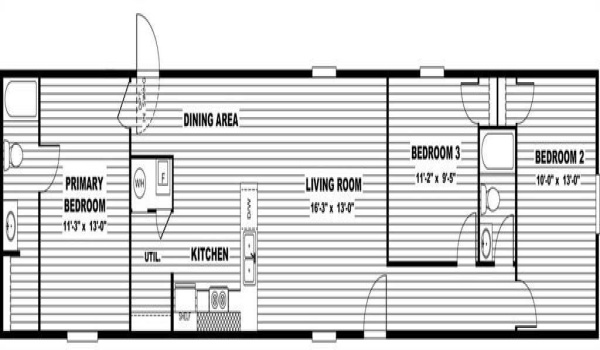 130 Meadowlark Lane, Mabank, TX 75156, 3 Bedrooms Bedrooms, ,2 BathroomsBathrooms,Residential,For Sale,130 Meadowlark Lane,20880183