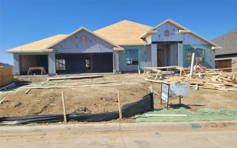 733 Carriage Hill Road, Midlothian, TX 76065, 4 Habitaciones Habitaciones , ,3 BañosBaños,Residential,En Venta,733 Carriage Hill Road,20880191