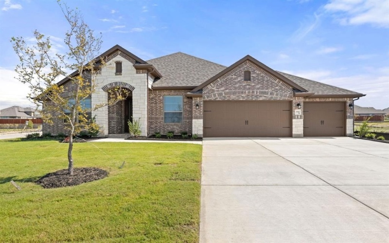 733 Carriage Hill Road, Midlothian, TX 76065, 4 Habitaciones Habitaciones , ,3 BañosBaños,Residential,En Venta,733 Carriage Hill Road,20880191