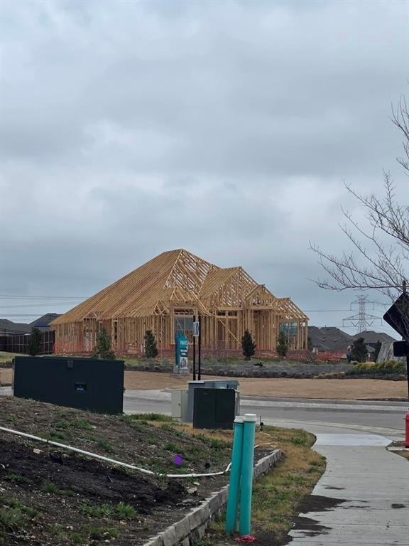 900 Gilbreath Avenue, Crowley, TX 76036, 4 Bedrooms Bedrooms, ,3 BathroomsBathrooms,Residential,For Sale,900 Gilbreath Avenue,20880209