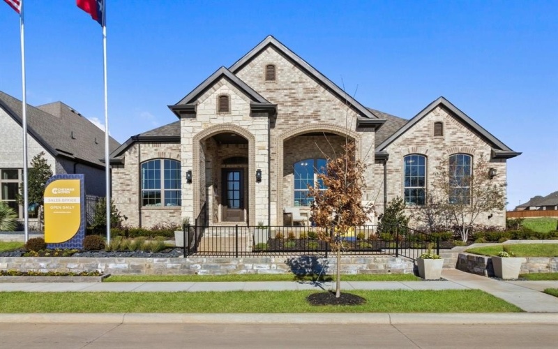 900 Gilbreath Avenue, Crowley, TX 76036, 4 Bedrooms Bedrooms, ,3 BathroomsBathrooms,Residential,For Sale,900 Gilbreath Avenue,20880209