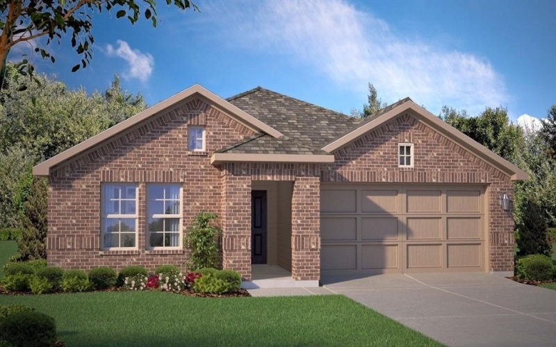 9461 MOUNTAIN PASS Drive, Fort Worth, TX 76108, 4 Bedrooms Bedrooms, ,2 BathroomsBathrooms,Residential,For Sale,9461 MOUNTAIN PASS Drive,20878175