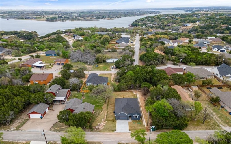 4713 Pecos Drive, Granbury, TX 76048, 3 Bedrooms Bedrooms, ,2 BathroomsBathrooms,Residential,For Sale,4713 Pecos Drive,20878241
