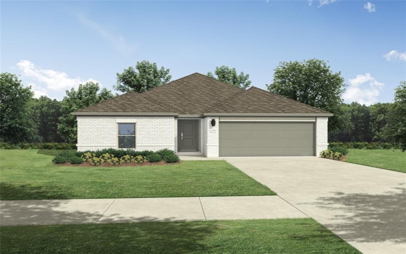 2313 Palomino Lane, Seagoville, TX 75159, 3 Bedrooms Bedrooms, ,2 BathroomsBathrooms,Residential,For Sale,2313 Palomino Lane,20878247