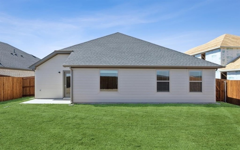 2313 Palomino Lane, Seagoville, TX 75159, 3 Bedrooms Bedrooms, ,2 BathroomsBathrooms,Residential,For Sale,2313 Palomino Lane,20878247