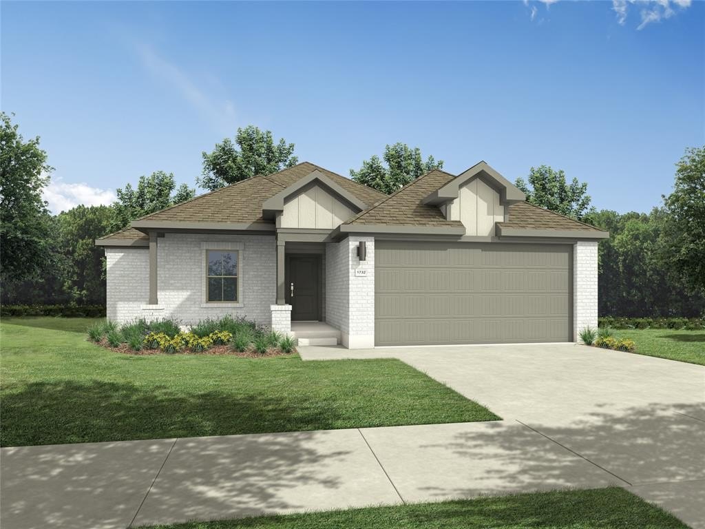 2312 Palomino Lane, Seagoville, TX 75159, 4 Bedrooms Bedrooms, ,2 BathroomsBathrooms,Residential,For Sale,2312 Palomino Lane,20878267