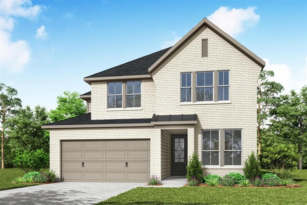 8408 Peach, Justin, TX 76247, 4 Habitaciones Habitaciones , ,2 BañosBaños,Residential,En Venta,8408 Peach,20880288