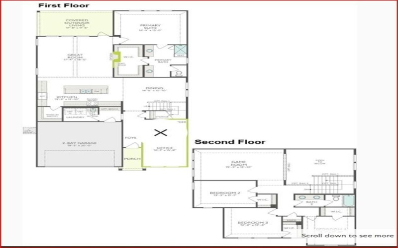 8408 Peach, Justin, TX 76247, 4 Habitaciones Habitaciones , ,2 BañosBaños,Residential,En Venta,8408 Peach,20880288