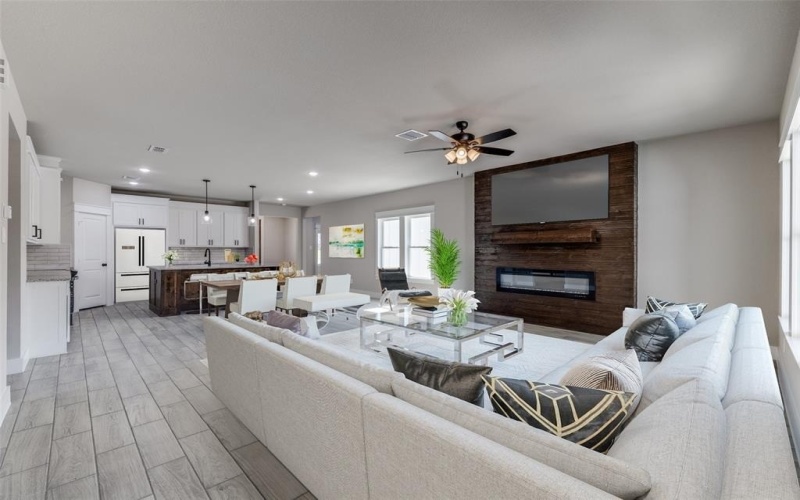 1508 Dale Drive, Arlington, TX 76010, 4 Bedrooms Bedrooms, ,3 BathroomsBathrooms,Residential,For Sale,1508 Dale Drive,20878290