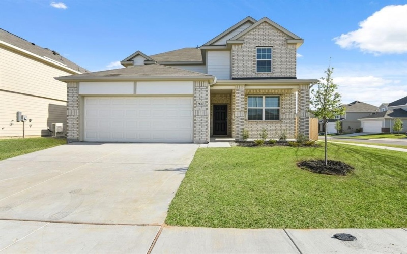 937 Propeller Parkway, Fort Worth, TX 76131, 4 Habitaciones Habitaciones , ,3 BañosBaños,Residential,En Venta,937 Propeller Parkway,20878314