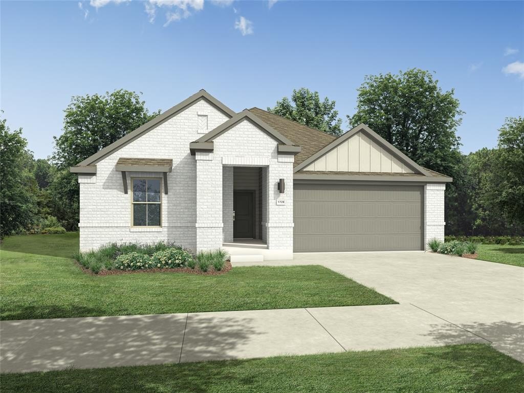 2317 Palomino Lane, Seagoville, TX 75159, 3 Bedrooms Bedrooms, ,2 BathroomsBathrooms,Residential,For Sale,2317 Palomino Lane,20878325