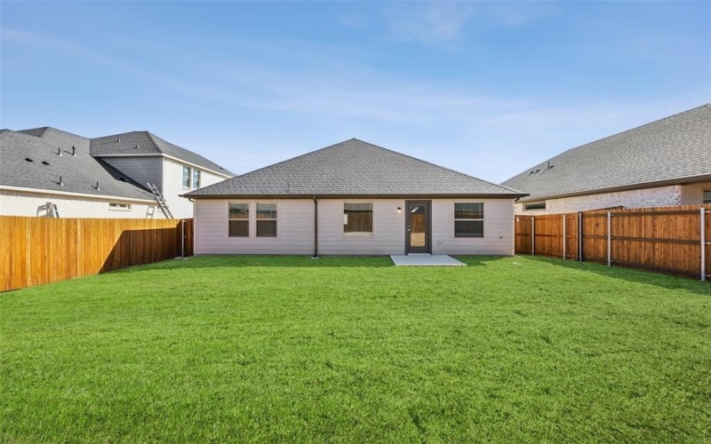 2317 Palomino Lane, Seagoville, TX 75159, 3 Bedrooms Bedrooms, ,2 BathroomsBathrooms,Residential,For Sale,2317 Palomino Lane,20878325