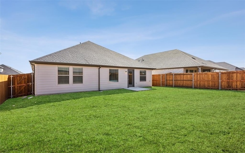 2317 Palomino Lane, Seagoville, TX 75159, 3 Bedrooms Bedrooms, ,2 BathroomsBathrooms,Residential,For Sale,2317 Palomino Lane,20878325