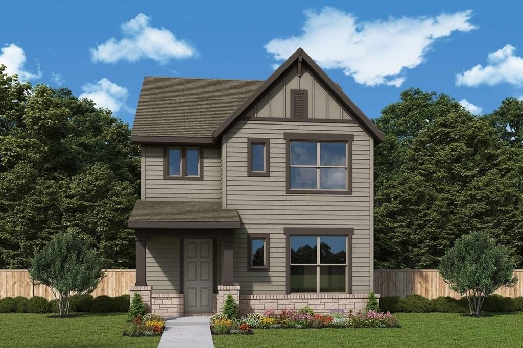 4808 Maxwell Drive, McKinney, TX 75071, 3 Habitaciones Habitaciones , ,2 BañosBaños,Residential,En Venta,4808 Maxwell Drive,20880333