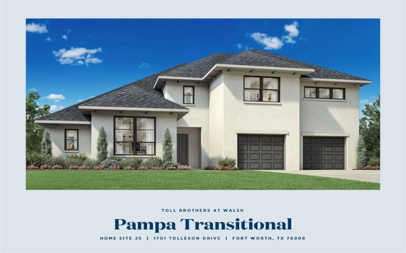 1701 Tolleson, Fort Worth, TX 76008, 4 Bedrooms Bedrooms, ,5 BathroomsBathrooms,Residential,For Sale,1701 Tolleson,20880348