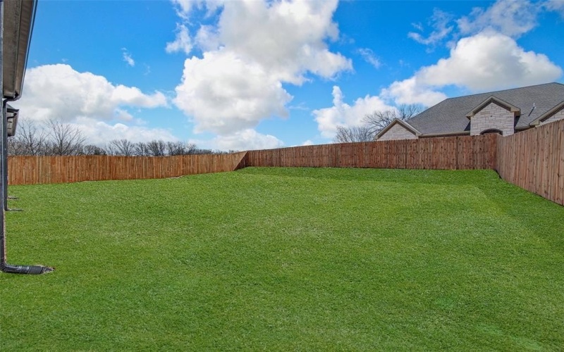 1741 Bonner Drive, Mansfield, TX 76063, 4 Bedrooms Bedrooms, ,3 BathroomsBathrooms,Residential,For Sale,1741 Bonner Drive,20880359