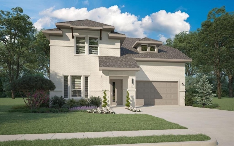 791 Water View Drive, Lavon, TX 75166, 4 Bedrooms Bedrooms, ,3 BathroomsBathrooms,Residential,For Sale,791 Water View Drive,20878382