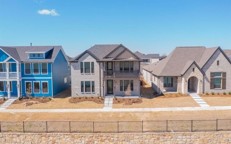 2212 Fairwater Mews, Rowlett, TX 75088, 4 Bedrooms Bedrooms, ,3 BathroomsBathrooms,Residential,For Sale,2212 Fairwater Mews,20880361