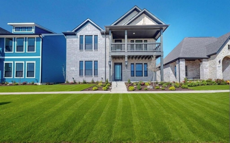 2212 Fairwater Mews, Rowlett, TX 75088, 4 Bedrooms Bedrooms, ,3 BathroomsBathrooms,Residential,For Sale,2212 Fairwater Mews,20880361