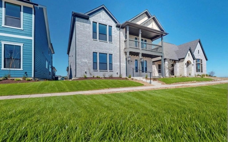 2212 Fairwater Mews, Rowlett, TX 75088, 4 Bedrooms Bedrooms, ,3 BathroomsBathrooms,Residential,For Sale,2212 Fairwater Mews,20880361