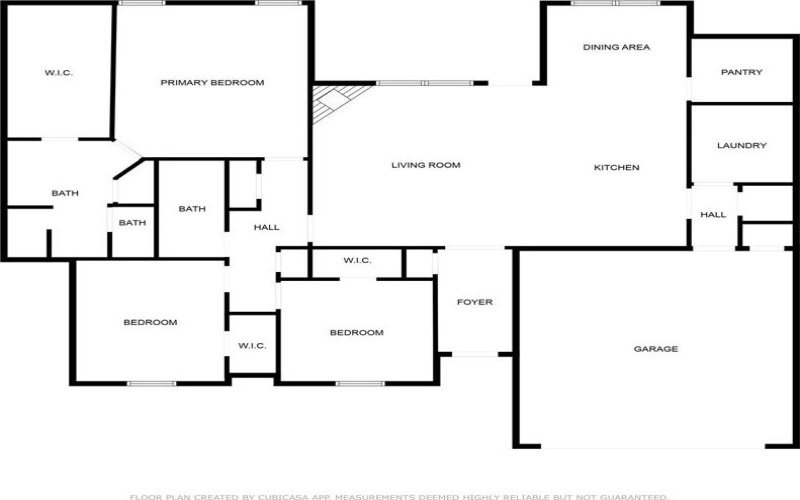 109 Panther Loop, Mabank, TX 75147, 3 Bedrooms Bedrooms, ,2 BathroomsBathrooms,Residential,For Sale,109 Panther Loop,20878394