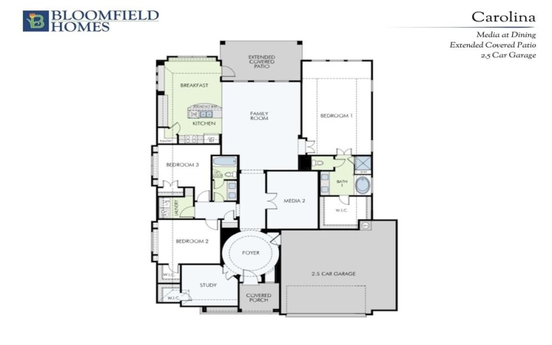 3606 Bancroft Drive, Midlothian, TX 76065, 3 Habitaciones Habitaciones , ,2 BañosBaños,Residential,En Venta,3606 Bancroft Drive,20880387