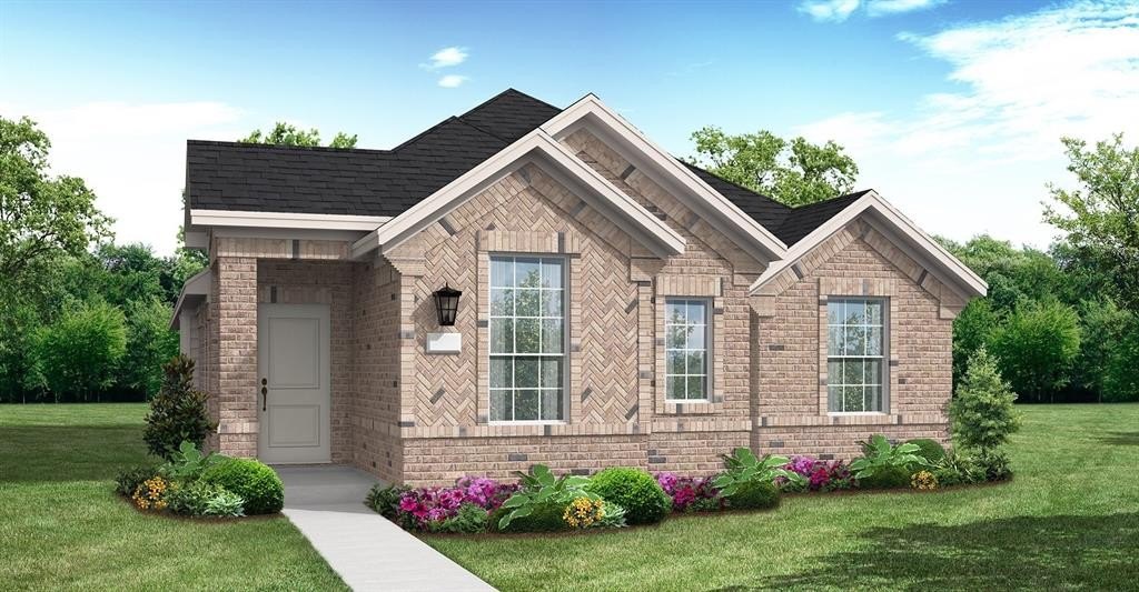 3040 Elmwood Street, Fate, TX 75087, 3 Habitaciones Habitaciones , ,2 BañosBaños,Residential,En Venta,3040 Elmwood Street,20878420