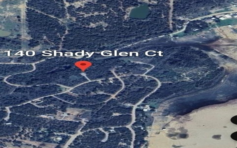 140 Shady Glen Court, Bridgeport, TX 76426, ,Residential,For Sale,140 Shady Glen Court,20878423