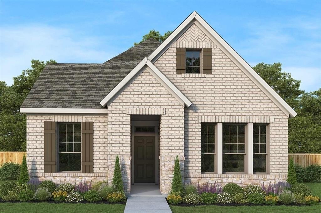 3153 Andorra Road, McKinney, TX 75071, 3 Bedrooms Bedrooms, ,2 BathroomsBathrooms,Residential,For Sale,3153 Andorra Road,20880410