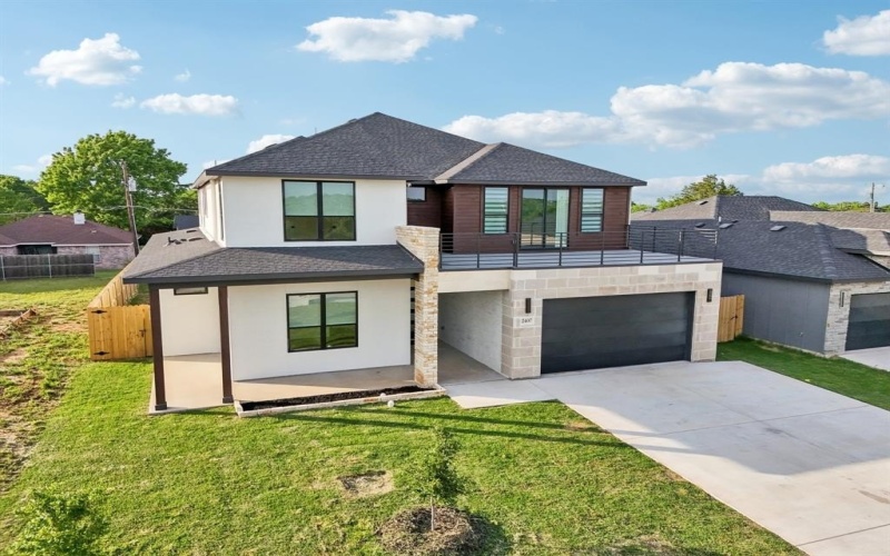 2407 Gooch Street, Dallas, TX 75241, 5 Habitaciones Habitaciones , ,6 BañosBaños,Residential,En Venta,2407 Gooch Street,20878456